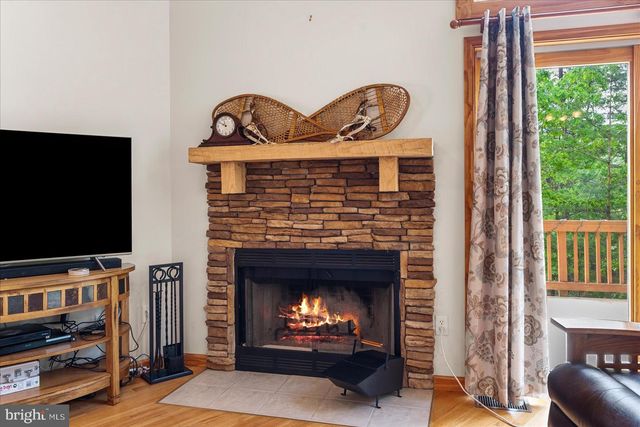 218 NELSON WAY, Basye, VA 22810