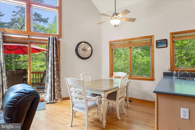 218 NELSON WAY, Basye, VA 22810