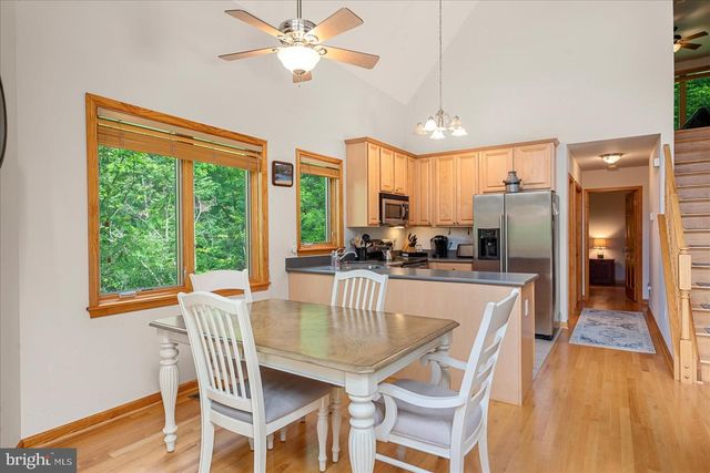 218 NELSON WAY, Basye, VA 22810