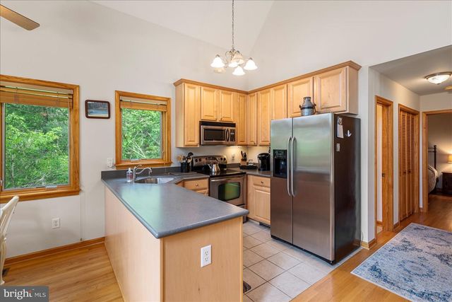 218 NELSON WAY, Basye, VA 22810