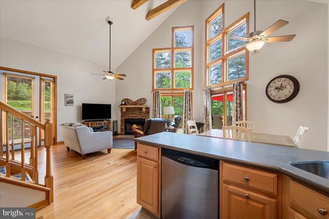 218 NELSON WAY, Basye, VA 22810