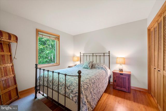 218 NELSON WAY, Basye, VA 22810