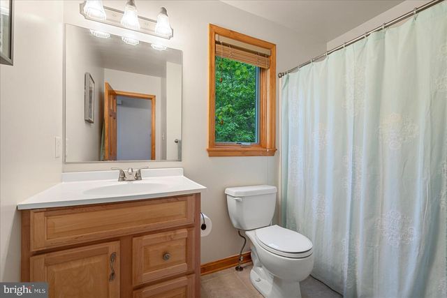 218 NELSON WAY, Basye, VA 22810