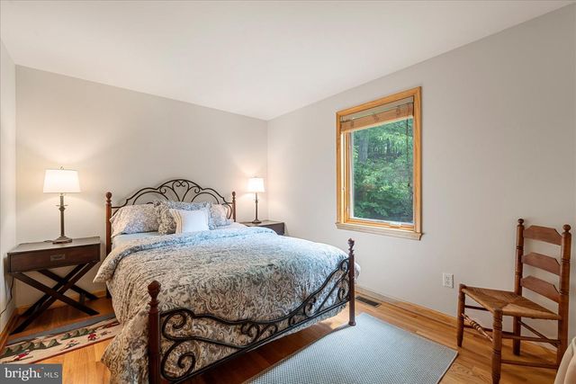 218 NELSON WAY, Basye, VA 22810