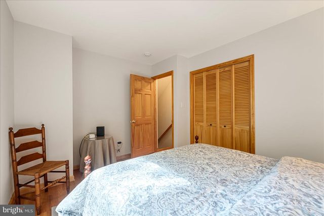 218 NELSON WAY, Basye, VA 22810