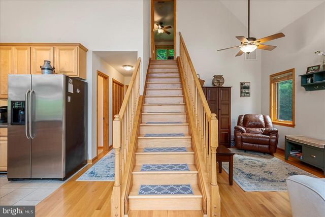 218 NELSON WAY, Basye, VA 22810