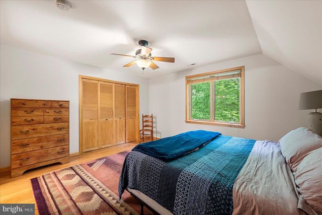 218 NELSON WAY, Basye, VA 22810