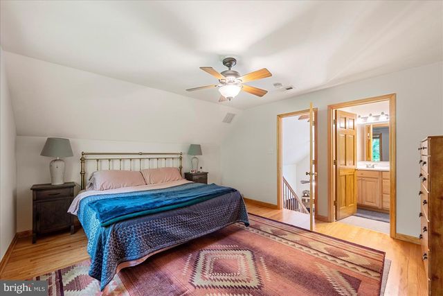 218 NELSON WAY, Basye, VA 22810