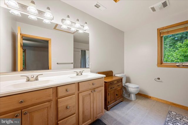 218 NELSON WAY, Basye, VA 22810