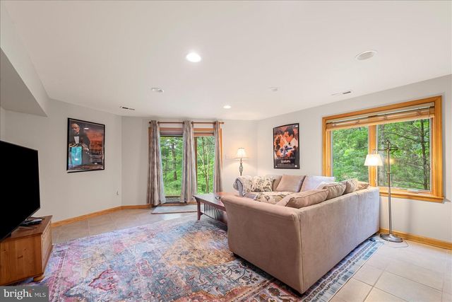 218 NELSON WAY, Basye, VA 22810
