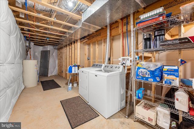 218 NELSON WAY, Basye, VA 22810