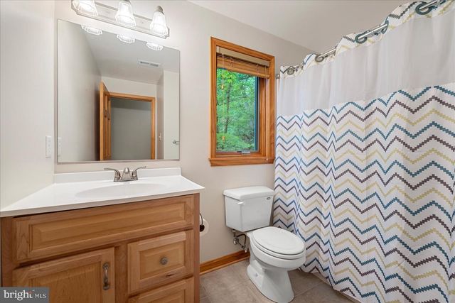 218 NELSON WAY, Basye, VA 22810