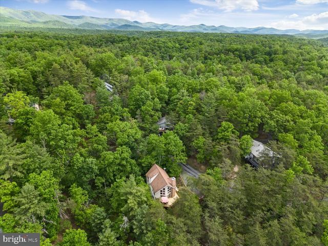 218 NELSON WAY, Basye, VA 22810