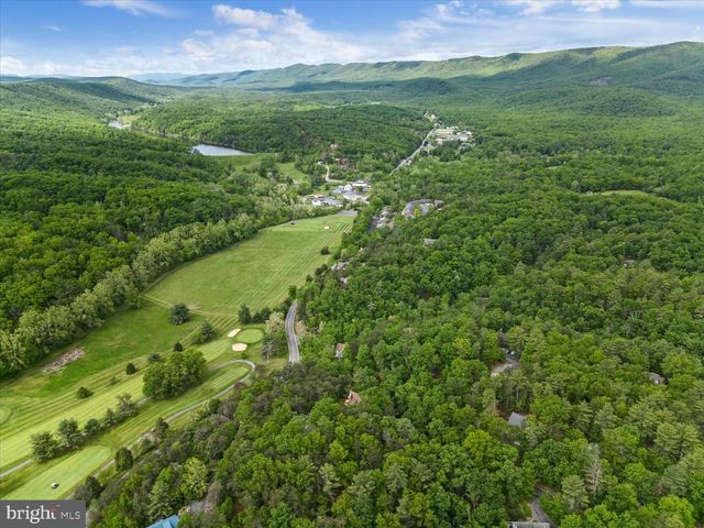 218 NELSON WAY, Basye, VA 22810