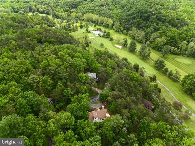 218 NELSON WAY, Basye, VA 22810