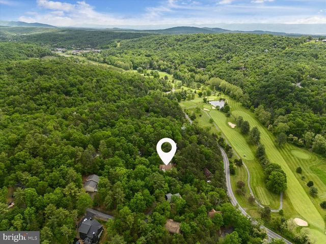 218 NELSON WAY, Basye, VA 22810