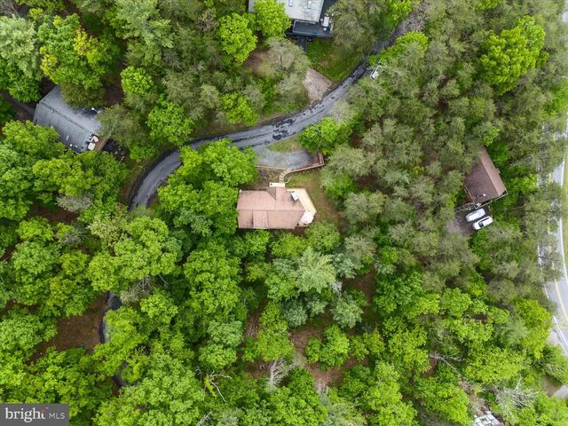 218 NELSON WAY, Basye, VA 22810
