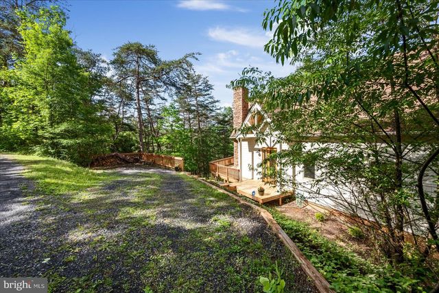 218 NELSON WAY, Basye, VA 22810