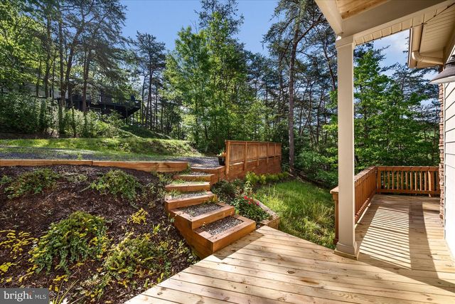 218 NELSON WAY, Basye, VA 22810