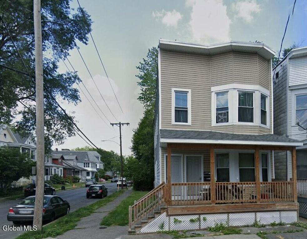 260 Partridge Street, Albany, NY 12208