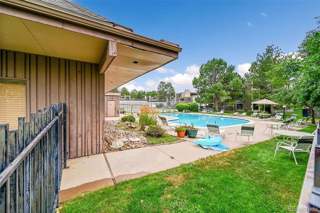 2525 S Dayton Way 1608, Denver, CO 80231