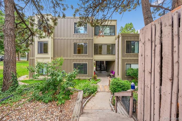 2525 S Dayton Way 1608, Denver, CO 80231