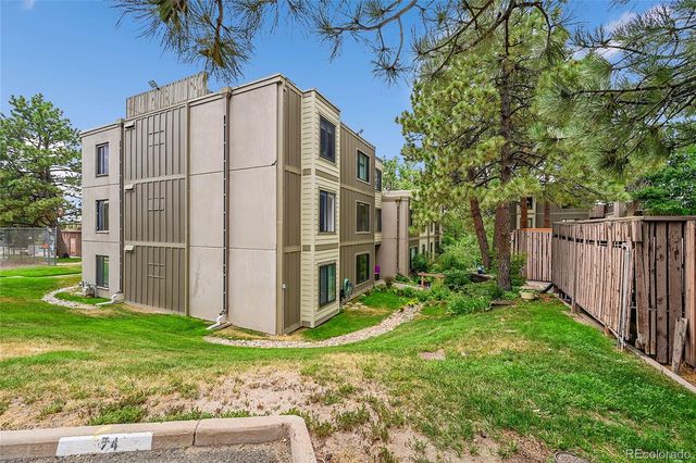 2525 S Dayton Way 1608, Denver, CO 80231