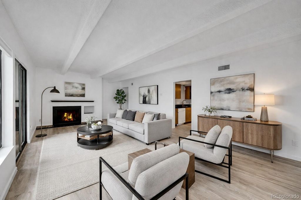 2525 S Dayton Way 1608, Denver, CO 80231