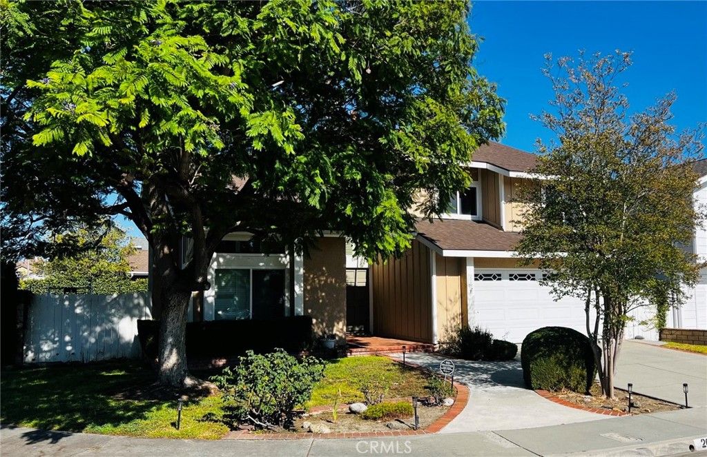 26276 Buscador, Mission Viejo, CA 92692