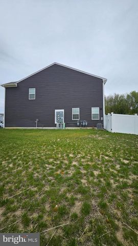 50 PEREGRINE WAY, Burlington, NJ 08016