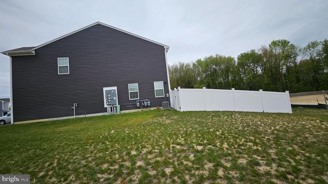 50 PEREGRINE WAY, Burlington, NJ 08016