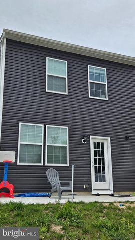 50 PEREGRINE WAY, Burlington, NJ 08016