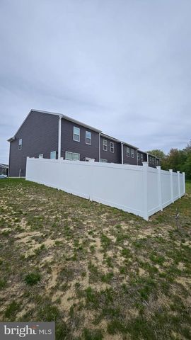 50 PEREGRINE WAY, Burlington, NJ 08016
