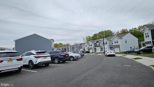50 PEREGRINE WAY, Burlington, NJ 08016