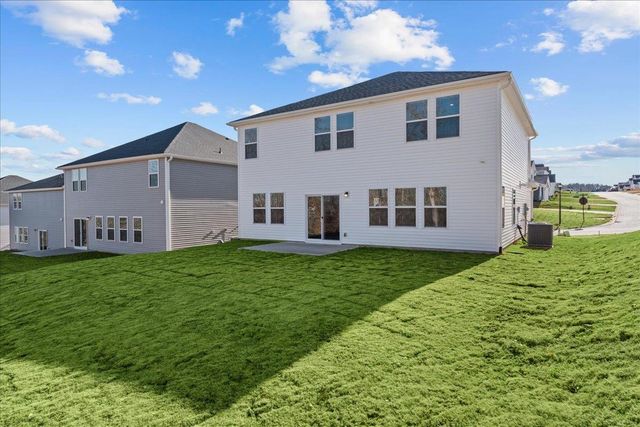 1628 Switchback Circle, Moore, SC 29369