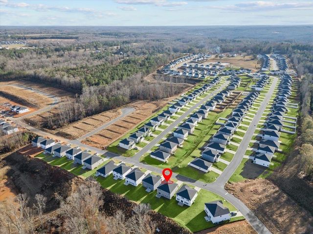 1628 Switchback Circle, Moore, SC 29369