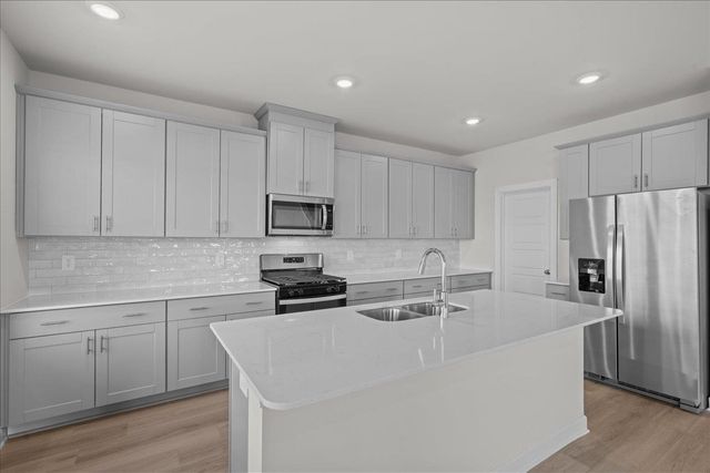 1628 Switchback Circle, Moore, SC 29369