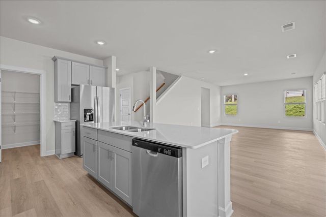 1628 Switchback Circle, Moore, SC 29369