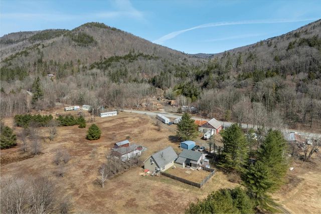 54 Twitchell Settlement, Rochester, VT 05767