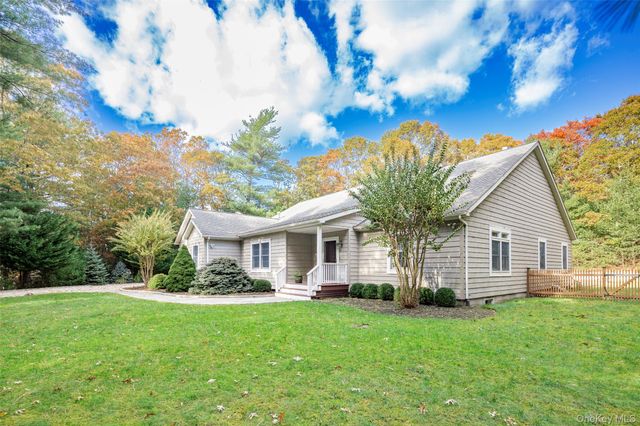 3 Sally's Path, East Hampton, NY 11937