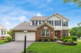 4978 Alston Grove Drive, Westerville, OH 43082
