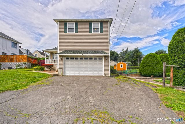 6 Francis Street, Waterbury, CT 06708