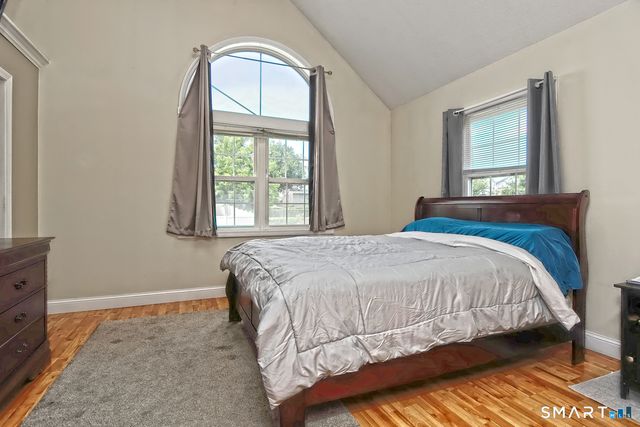 6 Francis Street, Waterbury, CT 06708