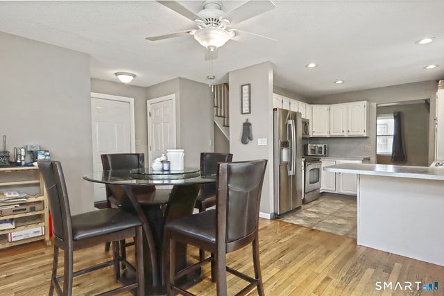 6 Francis Street, Waterbury, CT 06708