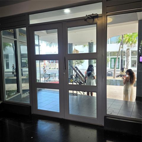 AVE. ASHFORD COND. LA RADA 13, San Juan, PR 00907
