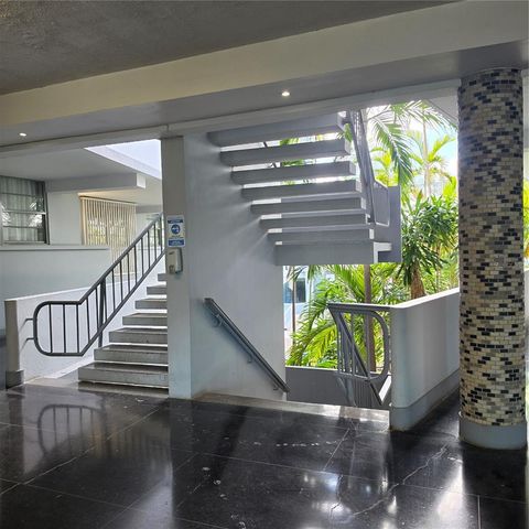AVE. ASHFORD COND. LA RADA 13, San Juan, PR 00907
