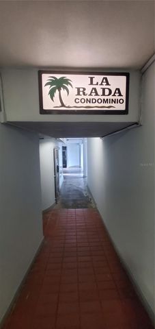 AVE. ASHFORD COND. LA RADA 13, San Juan, PR 00907