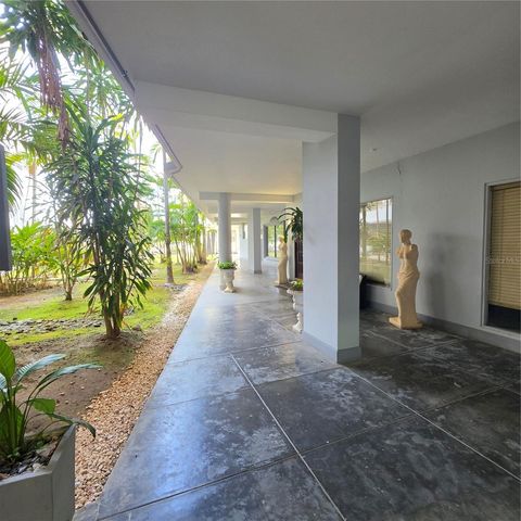 AVE. ASHFORD COND. LA RADA 13, San Juan, PR 00907