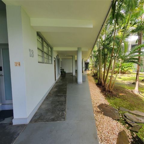 AVE. ASHFORD COND. LA RADA 13, San Juan, PR 00907
