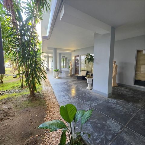 AVE. ASHFORD COND. LA RADA 13, San Juan, PR 00907